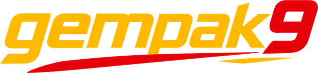Gempak9 Logo